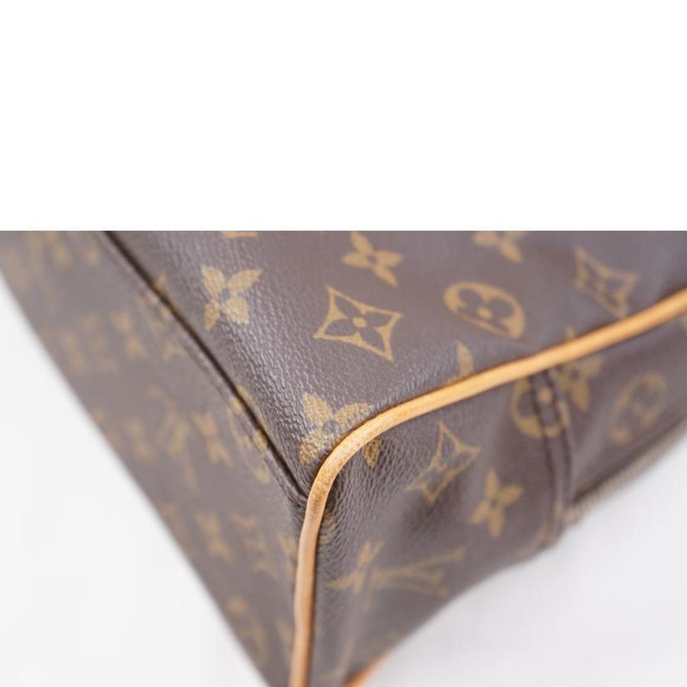 Louis Vuitton Manhattan PM Shoulder Bag Monogram - Picture 8 of 8